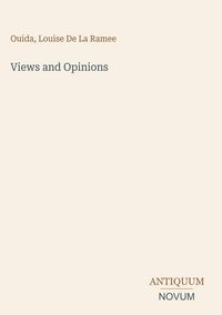 Produktbild: Views and Opinions