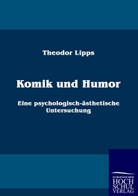 Produktbild: Komik und Humor