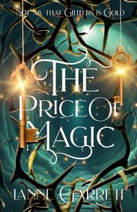 Produktbild: The Price of Magic