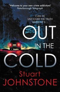 Produktbild: Out in the Cold