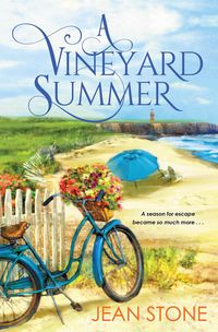 Produktbild: A Vineyard Summer