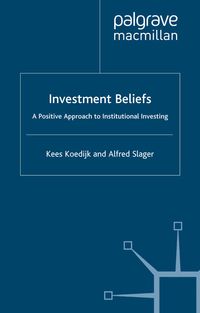 Produktbild: Investment Beliefs