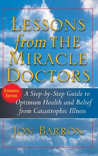 Produktbild: Lessons from the Miracle Doctors