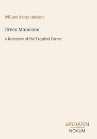 Produktbild: Green Mansions
