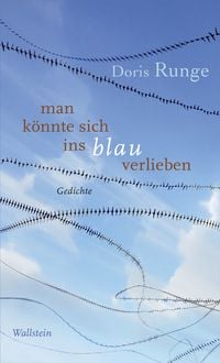 Produktbild: Man k&ouml;nnte sich ins blau verlieben