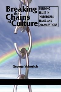 Produktbild: Breaking the Chains of Culture