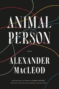 Produktbild: MacLeod, A: Animal Person