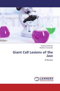 Produktbild: Giant Cell Lesions of the Jaw