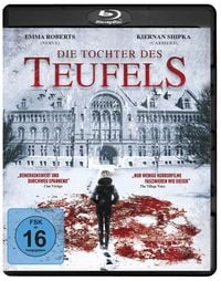 Produktbild: Die Tochter des Teufels