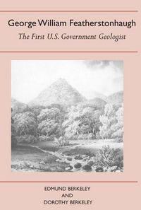 Produktbild: George William Featherstonhaugh