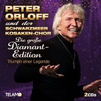 Produktbild: Die gro&aacute;e Diamant-Edition - Triumph einer Legende
