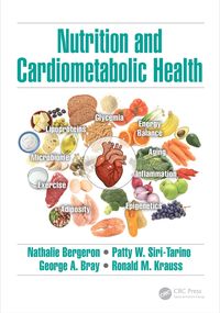 Produktbild: Nutrition and Cardiometabolic Health
