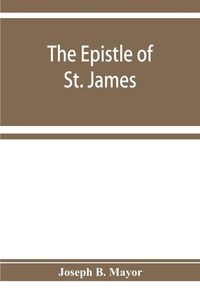 Produktbild: The Epistle of St. James