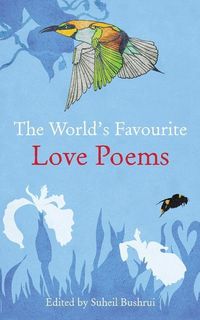 Produktbild: The World's Favorite Love Poems