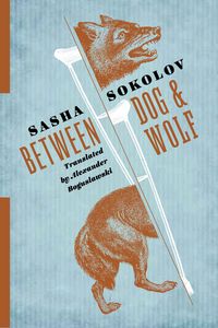 Produktbild: Between Dog and Wolf