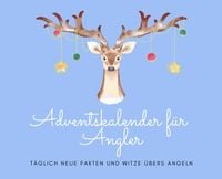 Produktbild: Adventskalender f&uuml;r Angler