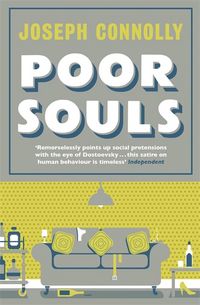 Produktbild: Connolly, J: Poor Souls