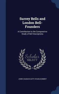 Produktbild: Surrey Bells and London Bell-Founders