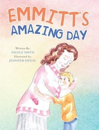 Produktbild: Emmitt's Amazing Day