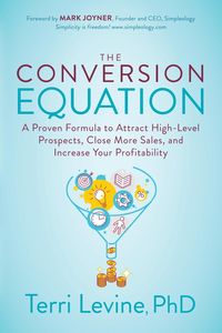 Produktbild: The Conversion Equation
