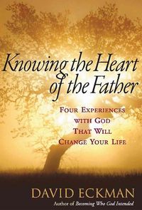 Produktbild: Knowing Heart Of Father