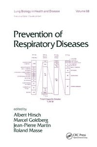 Produktbild: Prevention of Respiratory Diseases