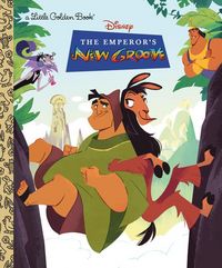 Produktbild: Disney the Emperor's New Groove