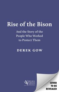 Produktbild: Rise of the Bison