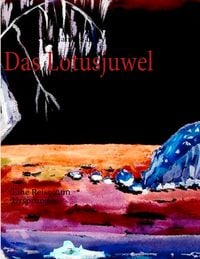 Produktbild: Das Lotusjuwel