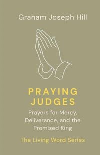 Produktbild: Praying Judges