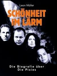 Produktbild: Sch&ouml;nheit im L&auml;rm