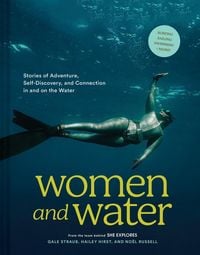 Produktbild: Straub, G: Women and Water