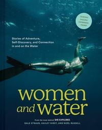 Produktbild: Women and Water