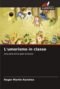 Produktbild: L'umorismo in classe