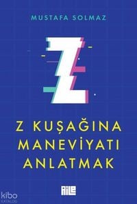 Produktbild: Z Kusagina Maneviyati Anlatmak