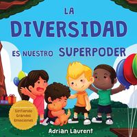 Produktbild: La diversidad es nuestro superpoder