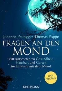 Produktbild: Fragen an den Mond