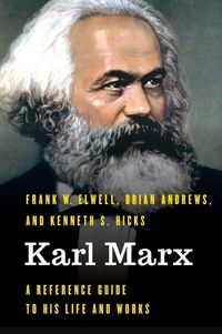Produktbild: Karl Marx