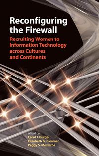 Produktbild: Reconfiguring the Firewall