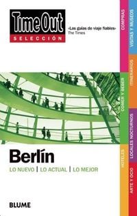 Produktbild: Berl&iacute;n