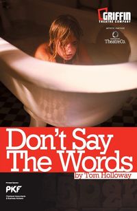 Produktbild: Don't Say the Words