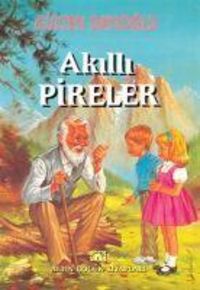 Produktbild: Akilli Pireler