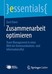 Produktbild: Zusammenarbeit optimieren