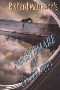 Produktbild: Richard Mathesons Nightmare At