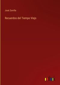 Produktbild: Recuerdos del Tiempo Viejo