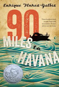 Produktbild: 90 Miles to Havana