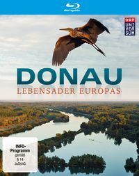 Bild vom Artikel Donau - Lebensader Europas vom Autor Otto Clemens
