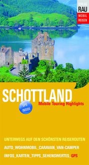 Produktbild: Schottland