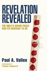 Produktbild: Revelation Revealed