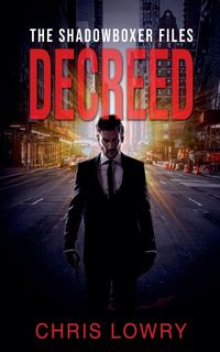Produktbild: Decreed - an action thriller